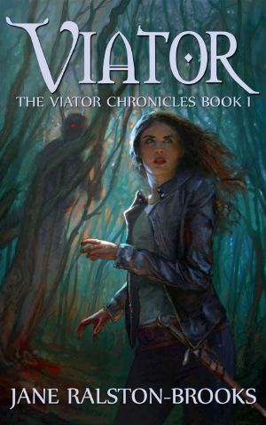 [The Viator Chronicles 01] • Viator
